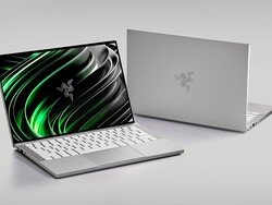 Im Test: Das Razer Book 13 FHD, zur Verfügung gestellt von Razer