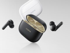 Realme Buds T300: Kopfhörer sind auch in Deutschland erhältlich