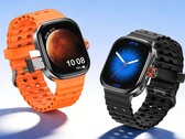Rollme Hero P2: Neue Smartwatch mit Android