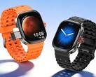 Rollme Hero P2: Neue Smartwatch mit Android
