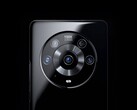 Der Nachfolger des abgebildeten Honor Magic3 Pro soll noch bessere Kameras erhalten. (Bild: Honor)