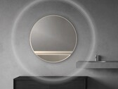 Sound Mirror: Neuer, smarter Spiegel wirdauf der CES vorgestellt