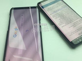 Das Galaxy S8 und Galaxy S8+ leaken derzeit vermehrt in kurzen Hands-on-Videos.