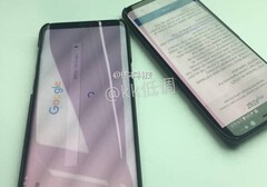 Das Galaxy S8 und Galaxy S8+ leaken derzeit vermehrt in kurzen Hands-on-Videos.