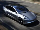 Tesla Model 3 (Bildquelle: Tesla)