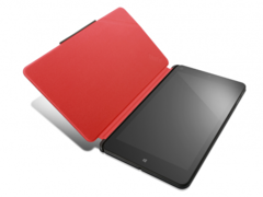 Test Lenovo ThinkPad Tablet 8