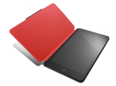 Test Lenovo ThinkPad Tablet 8