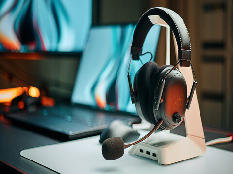 Video: Das Schweizer Taschenmesser der (Gaming-)Headsets – Razer Blackshark V3 Pro Review