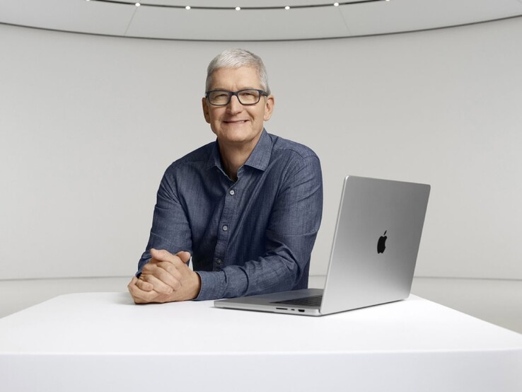 Apple prüft derzeit 