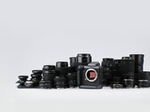Size matters – das dürfte wohl die Botschaft von Fujifilm an Xiaomi sein. (Bild: Fujifilm)