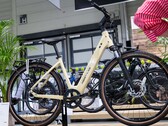 Urbanico One: Neues E-Bike insbesondere für die Stadt