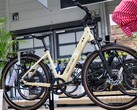 Urbanico One: Neues E-Bike insbesondere für die Stadt