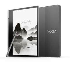 Lenovo Yoga Paper 10.3: Neues Tablet mit E Ink-Display