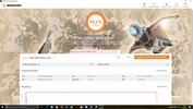 3DMark Sky Diver Stresstest