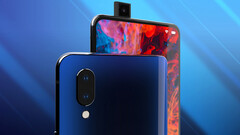 Pop-up-Handy aus Frankreich: Archos Diamond kommt ab Mai in den Handel.