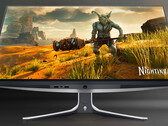 Alienware: Ultraschnelle Gaming-Monitore AW2523HF und AW2723DF mit bis zu 360 Hz angekündigt.