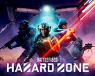 Der dritte Multiplayer-Modus Hazard Zone von BF 2042 verspricht rasante Action und herausforderndes Gameplay.