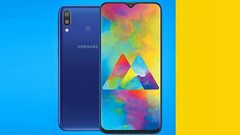 Die Galaxy A-Serie dürfte optisch der Galaxy M-Serie von Samsung ähnlich sehen.