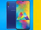 Die Galaxy A-Serie dürfte optisch der Galaxy M-Serie von Samsung ähnlich sehen.