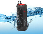 Hama Soundcup-D: Wasserdichter Bluetooth-Stereo-Lautsprecher für 80 Euro.