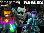 Amazon Prime Gaming: Ab sofort exklusive Roblox-Items.