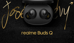 Realme Buds Q2: Billig-TWS-Earphones in Indonesien zertifiziert, Launch in Kürze.