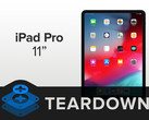iPad Pro 2018 im Teardown von iFixit: Zu viel Klebstoff!