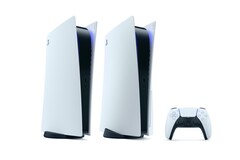 Das Betriebssystem der Sony PlayStation 5 soll von Grund auf neu entwickelt worden sein. (Bild: Sony)