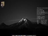 4MLinux 51.0 Desktop