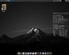 4MLinux 51.0 Desktop