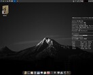 4MLinux 51.0 Desktop