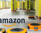 Amazon: Logistikzentrum in Kaiserslautern soll ab Herbst bis zu 1000 Arbeitsplätze schaffen.