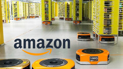 Amazon: Logistikzentrum in Kaiserslautern soll ab Herbst bis zu 1000 Arbeitsplätze schaffen.