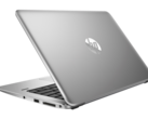 Test HP EliteBook 1030 G1 Subnotebook