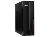 Core Ultra 7, 32 GB RAM, 3 TB Speicher: Acer Aspire XC-1860.