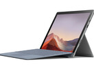 Microsoft Surface Pro 7 Plus im Test: Tiger Lake sorgt für einen Leistungsschub