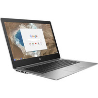 Das HP Chromebook 13 ist ein erstklassiges Chromebook mit einem QHD+-Bildschirm. (Quelle: Amazon)