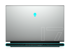 Test Dell Alienware m17 R2 Laptop: Core i9 in Sinnvoll