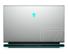 Test Dell Alienware m17 R2 Laptop: Core i9 in Sinnvoll