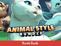 Das neue Humble Bundle nennt sich