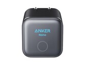 Das Nano 45W Wandladegerät von Anker mit Smart Display (abgebildet) könnte einen Batterieschutzmodus besitzen. (Bildquelle: AnkerInsider via X.com)