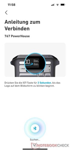 Gerät hinzufügen #1