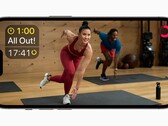 Apple Fitness+ kann bald direkt auf dem iPhone genutzt werden, auch ohne Apple Watch. (Bild: Apple)