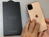 Apple iPhone 11 (Pro): Inoffizielles Video zeigt realistische Mockups.
