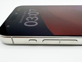 Das Apple iPhone 15 Pro sollte ursprünglich mit sogenannten Taptic Buttons auf den Markt kommen. (Bildquelle: AppleInsider)