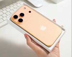 Das Apple iPhone 17 Pro soll 50 US-Dollar teurer werden. (Bildquelle: @MajinBuOfficial)