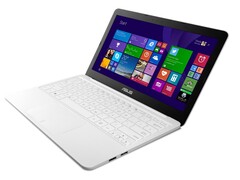 Erster Eindruck: Asus EeeBook X205TA-FD005BS im Test