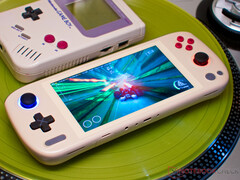 Ayaneo Air 1S Retro Power Gaming-Handheld im Test 