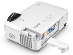 BenQ LH720