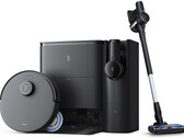 Der Ecovacs Deebot T30S Combo Complete ist erstmals um 300 Euro günstiger zu haben. (Bildquelle: Ecovacs)